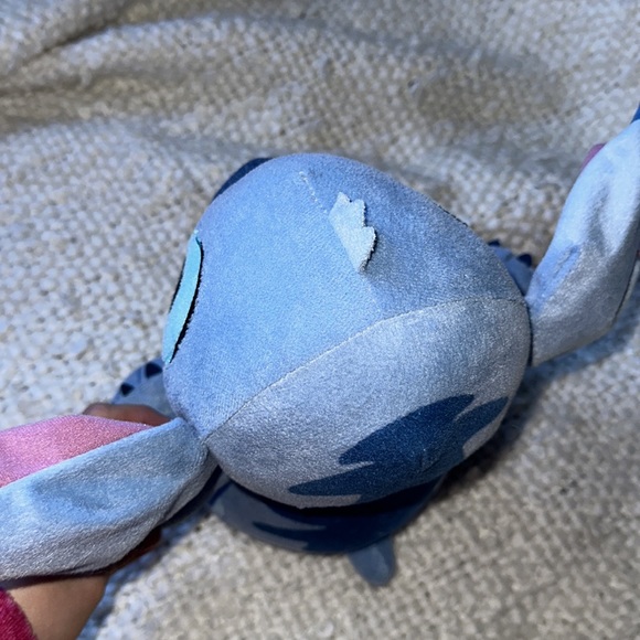 Stitch plush - Picture 4 of 4